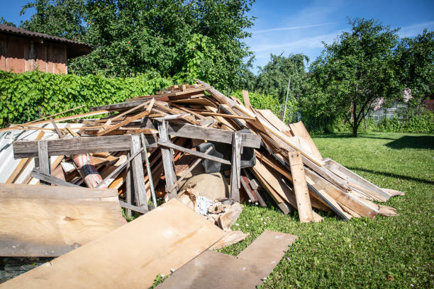 Best Residential Junk Removal  in Schriever, LA